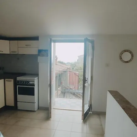 شقة Dimora Cintioni *