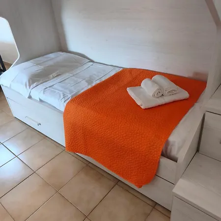 Dimora Cintioni