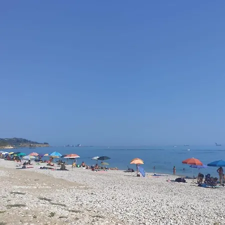 Dimora Cintioni شقة *