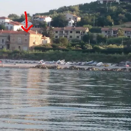 Dimora Cintioni شقة *